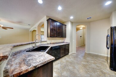 3910 Campo Seco, San Antonio, TX 78223 - photo 7