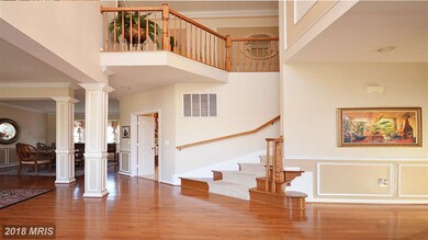 13461 Chapelwood Ct, Bristow, VA 20136 - photo 2