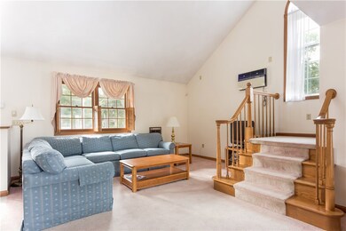 Enjoy relaxing in the spacious sun filled family r