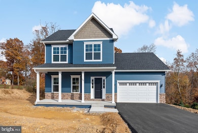 265 Lackawanna Ln, Falling Waters, WV 25419 - photo 6