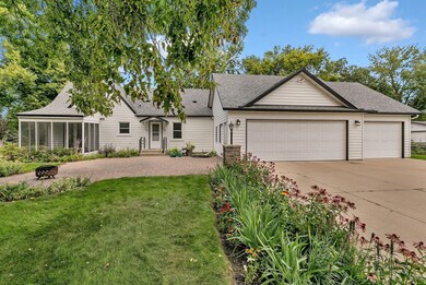 1420 Broadway Ave S, Sauk Rapids, MN 56379 - photo 2