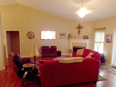 132 Revell Rd, Crawfordville, FL 32327 - photo 4