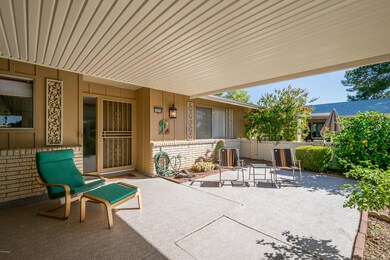 10978 W Kelso Dr unit 25, Sun City, AZ 85351 - photo 5