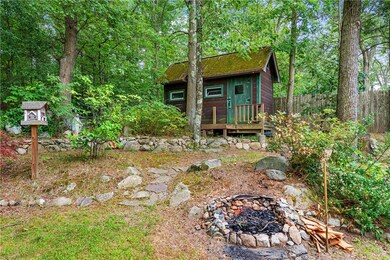 82 Saint Agnes Ave, Woonsocket, RI 02895 - photo 5