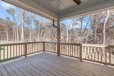 635 Conover Rd unit A, Durham, NC 27703 - photo 5