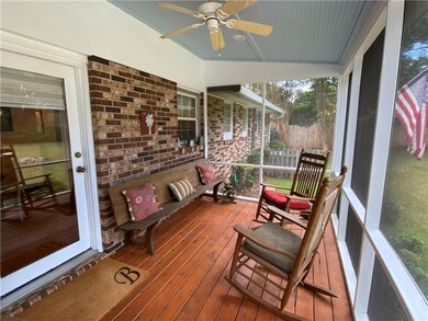 202 Magnolia Terrace, Pendleton, SC 29670 - photo 7