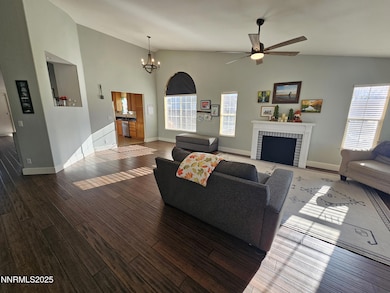 2320 Mammatus Dr, Sparks, NV 89441 - photo 5