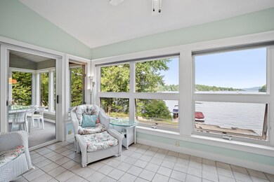 11 Stonedam Island Rd, Meredith, NH 03253 - photo 6