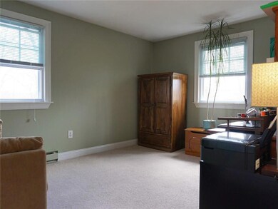 Second Bedroom.