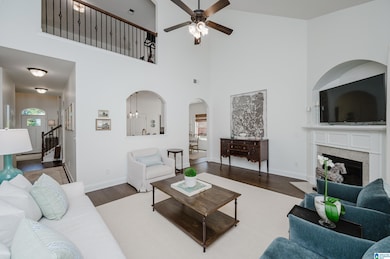 125 Scarlet Ln, Chelsea, AL 35043 - photo 2