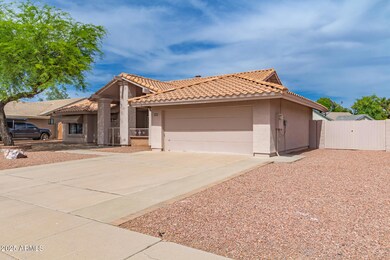 7833 S. Kenneth Pl.