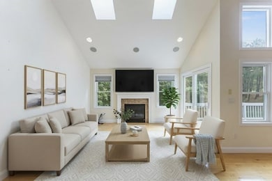 1 Matt Hoxie Trail, Plymouth, MA 02360 - photo 2