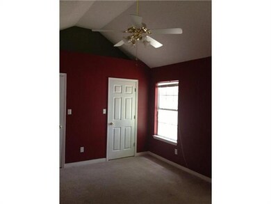 Master Bedroom.