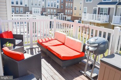 25251 Orchard View Terrace, Chantilly, VA 20152 - photo 4