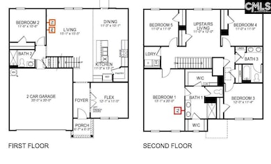 1 Hobb Stone Ln, Blythewood, SC 29016 - photo 2