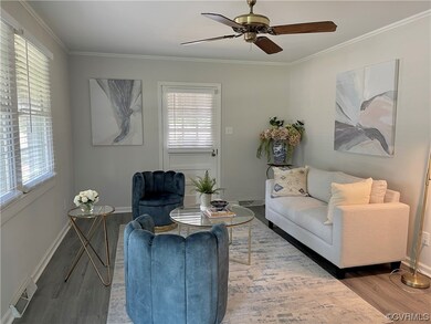 21 Rodman Rd, Richmond, VA 23224 - photo 4