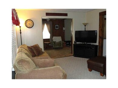 5655 S County Road 550 E, Greensburg, IN 47240 - photo 2