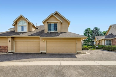 Attached 2 car garage - YES!