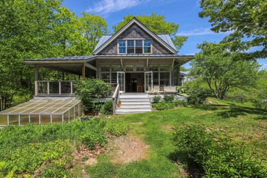 6 Salt Marsh Point