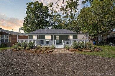 512 W Dallas St unit A, Broken Arrow, OK 74012 - photo 6