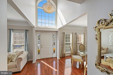 9411 Harcrest Way, Perry Hall, MD 21128 - photo 4