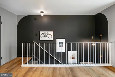 Park Tower unit 104, Washington, DC 20009 - photo 7