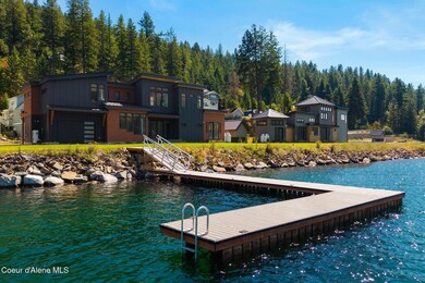 1770 Garfield Bay Rd, Sagle, ID 83860 - photo 2