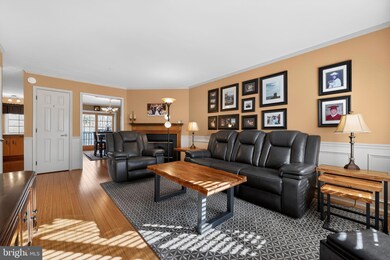 17 Buttonwood Dr unit 17, Exton, PA 19341 - photo 2