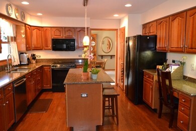 3040 Brossman St unit 1, Naperville, IL 60564 - photo 5