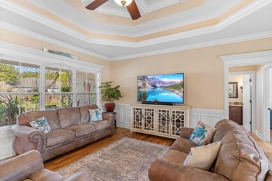 105 Churchill Dr, Crawfordville, FL 32327 - photo 7