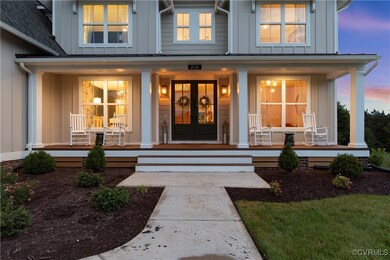 1402 Goldcrest Dr, Manakin Sabot, VA 23103 - photo 2