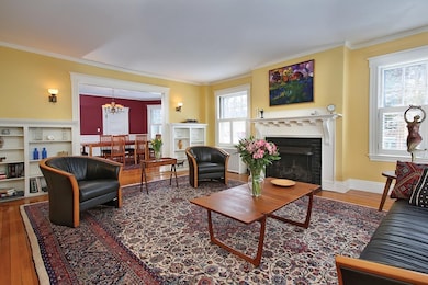 161 Pine Ridge Rd, Waban, MA 02468 - photo 5