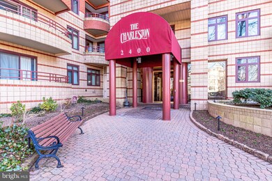 The Charleston unit 310, Arlington, VA 22201 - photo 5