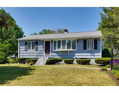 24 Old Colony Rd, Burlington, MA 01803 - photo 2