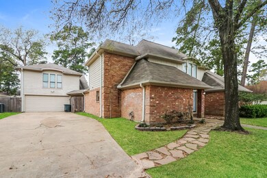 15711 Gilbertyn Dr, Tomball, TX 77377 - photo 2