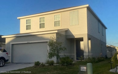 8607 Popsicle Crossing, Parrish, FL 34219 - photo 2