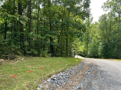 Road Frontage