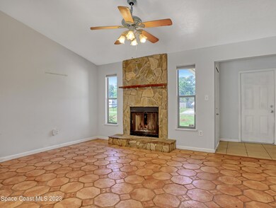5965 Fisherman Lane, Cocoa, FL