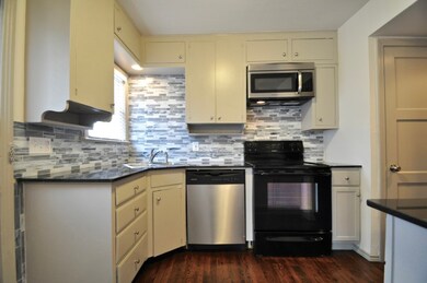 6015 Reiger Ave unit 6023, Dallas, TX 75214 - photo 5