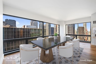 Trump Tower unit 37A, New York, NY 10022 - photo 3