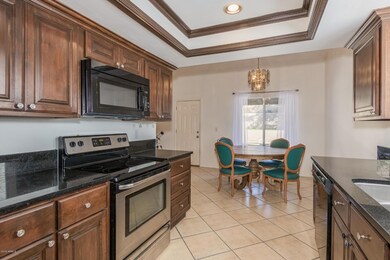 14401 N 20th Way, Phoenix AZ 85022