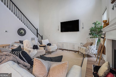 350 Lazy Willow Ln, Lawrenceville, GA 30044 - photo 5