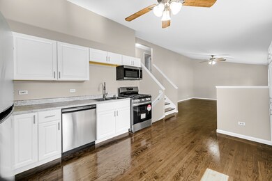 128 Ensenada Ct, Carpentersville, IL 60110 - photo 3