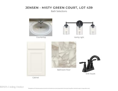 118 Misty Green Ct, Mount Washington, KY 40047 - photo 4