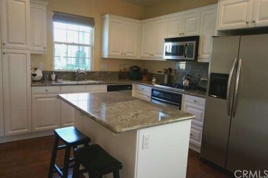 You will love cooking in this kitchen. Look at the