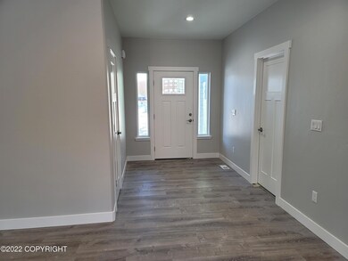 3 Front Entry