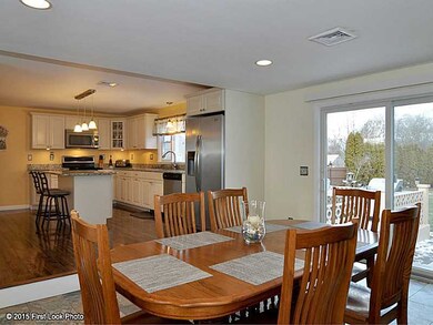 Dining Room.