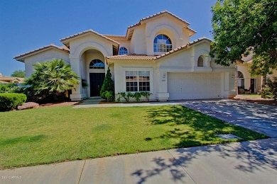 The Estates @ Val Vista Lakes