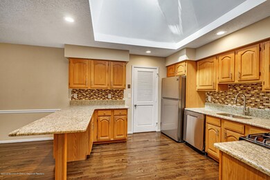 Plenty of Counter Space