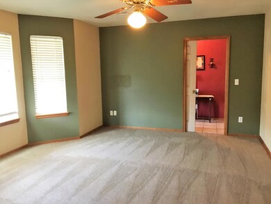Flex Room